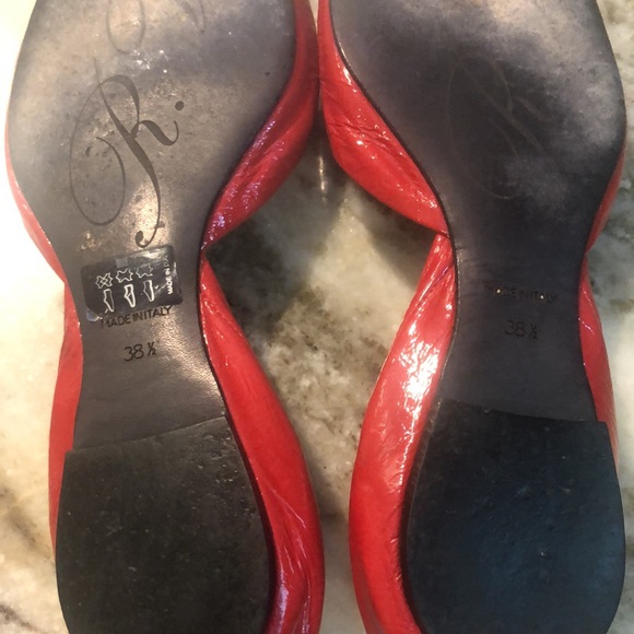 Roger Vivier slip on shoes - Picture 6 of 7